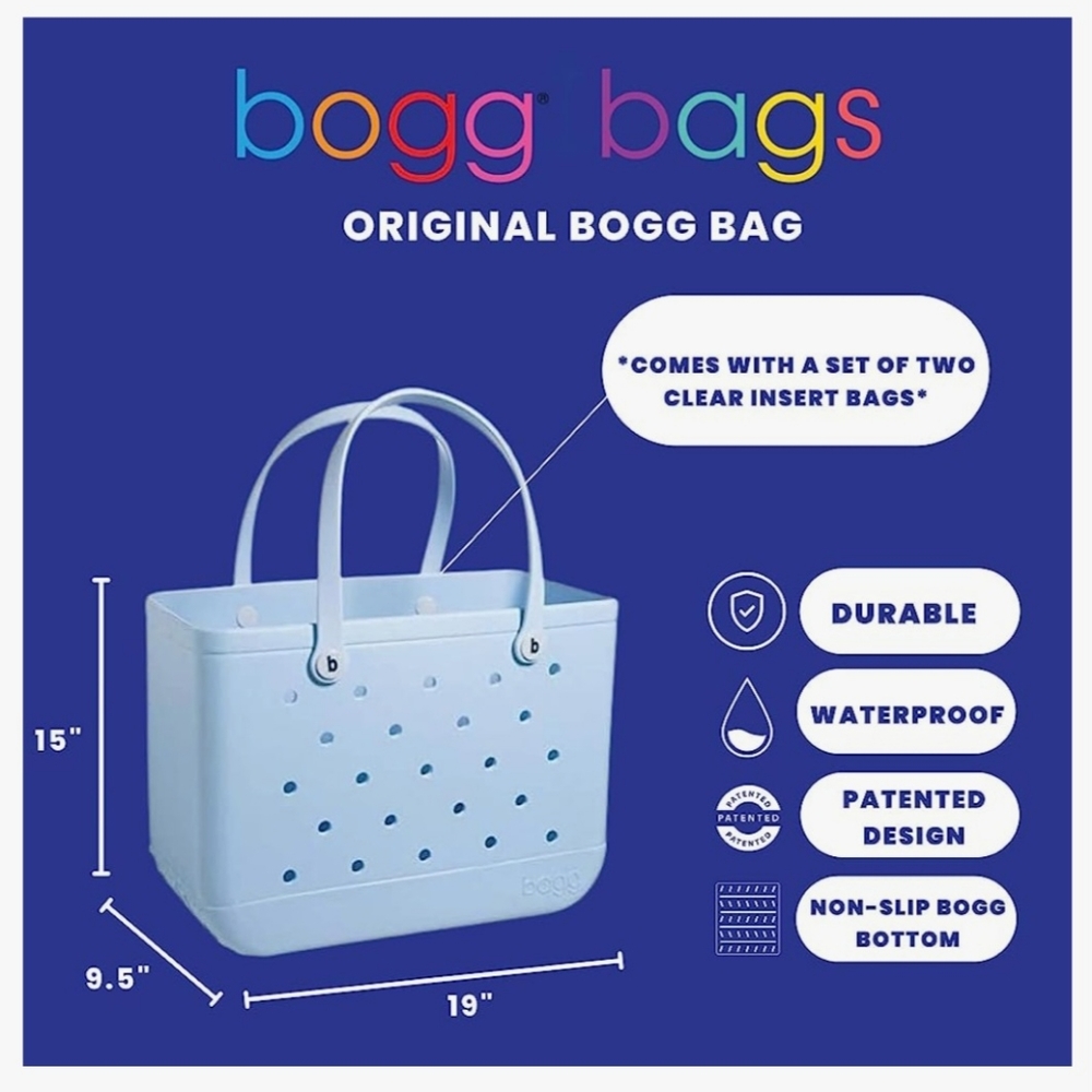 Bogg Bag